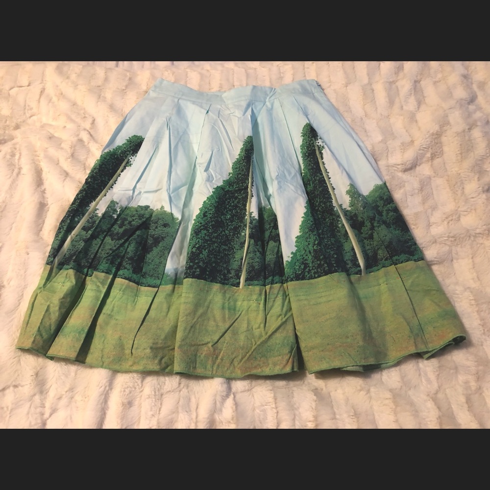 Anthropologie Skirt✨